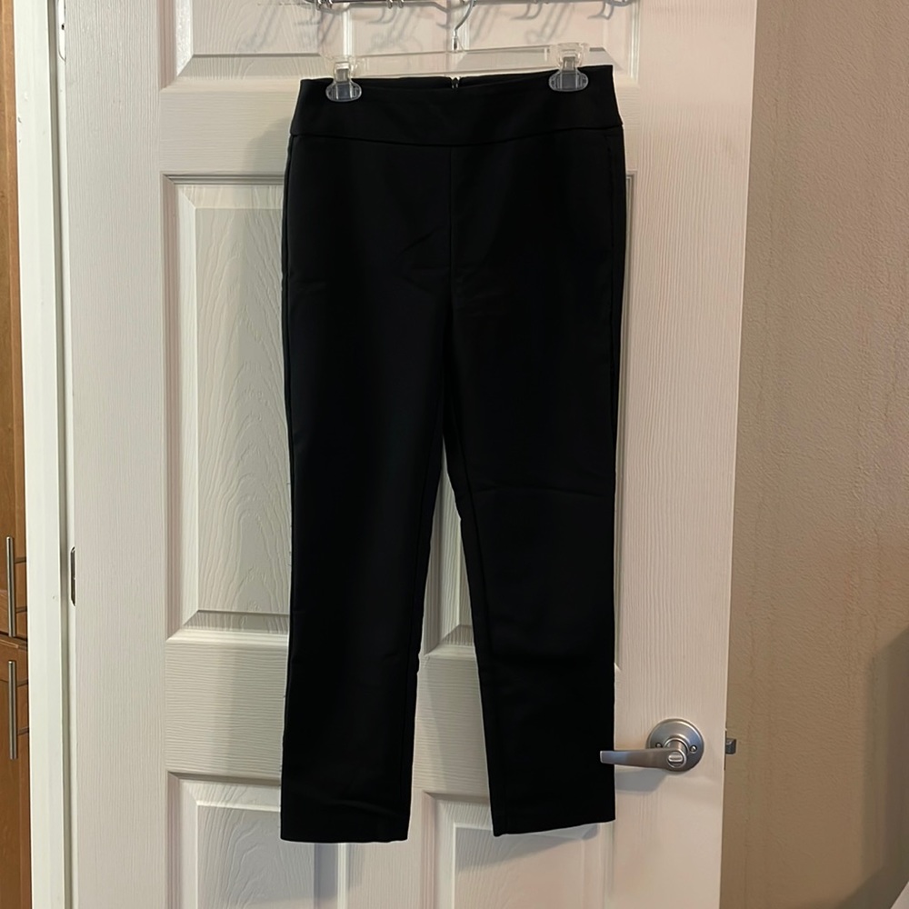 Zara dress pants!